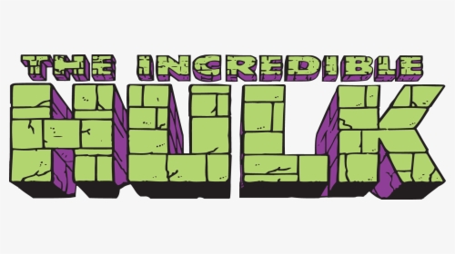 Detail Incredible Hulk Logo Nomer 11