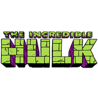 Detail Incredible Hulk Logo Nomer 12