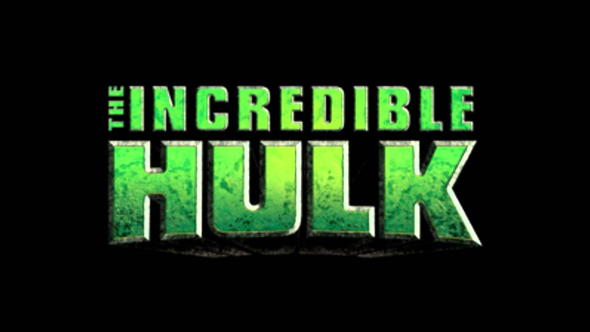 Detail Incredible Hulk Logo Nomer 4