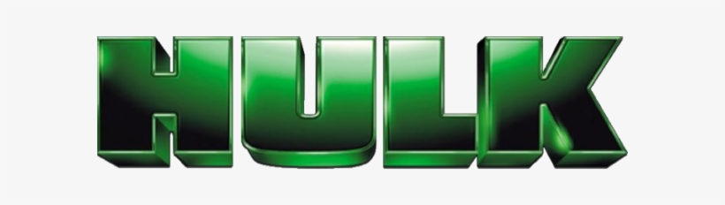 Detail Incredible Hulk Logo Nomer 41