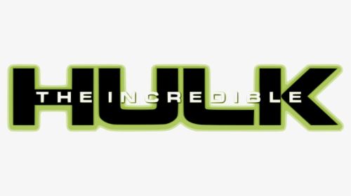 Detail Incredible Hulk Logo Nomer 44