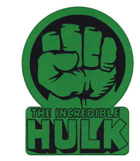 Detail Incredible Hulk Logo Png Nomer 37
