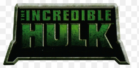 Detail Incredible Hulk Logo Png Nomer 51