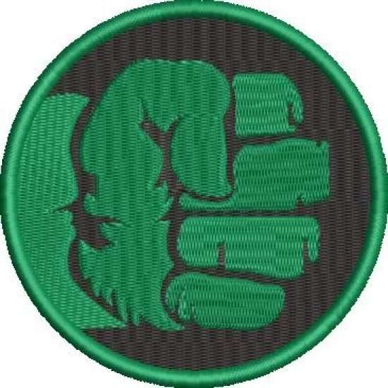 Detail Incredible Hulk Logo Png Nomer 53