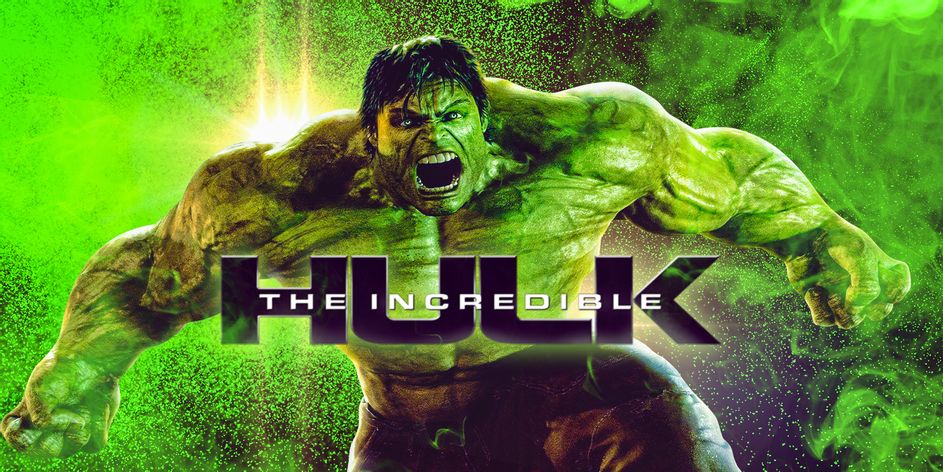 Detail Incredible Hulk Pic Nomer 25