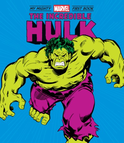 Detail Incredible Hulk Pic Nomer 31