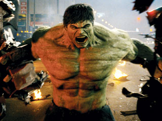 Detail Incredible Hulk Pic Nomer 51