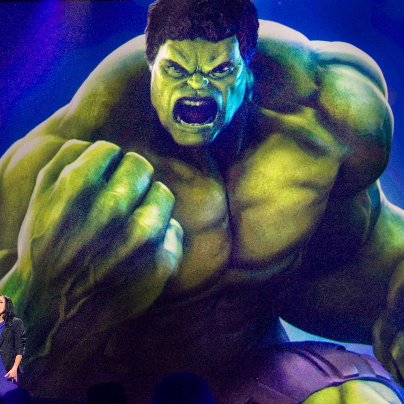Detail Incredible Hulk Pic Nomer 53