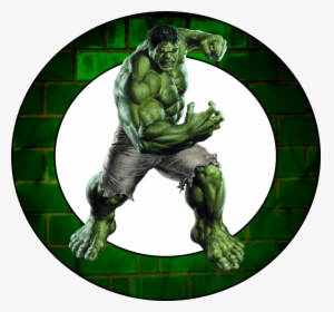 Detail Incredible Hulk Png Nomer 51