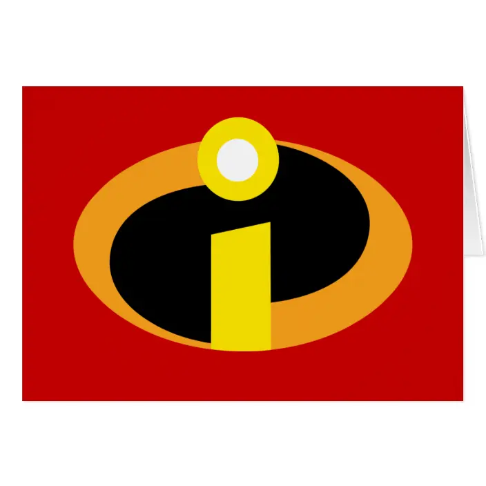 Detail Incredible Logo Nomer 4