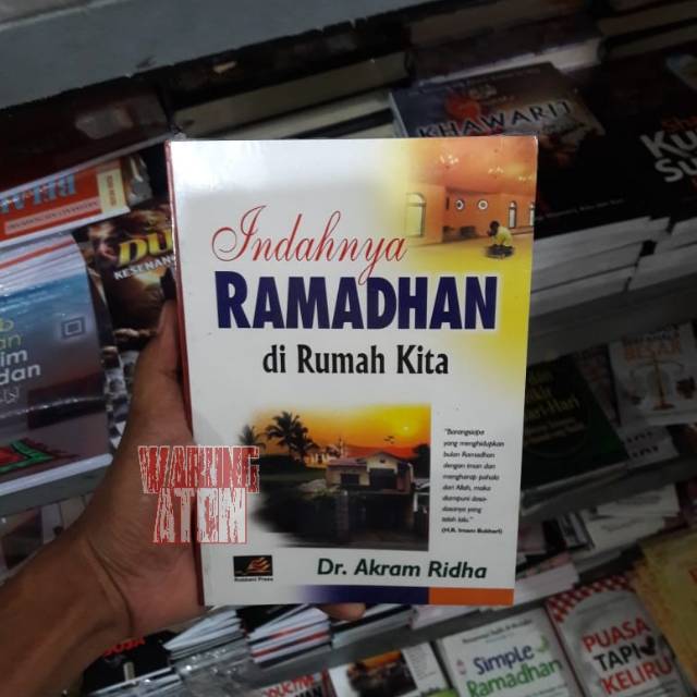 Detail Indahnya Ramadhan Di Rumah Kita Nomer 14