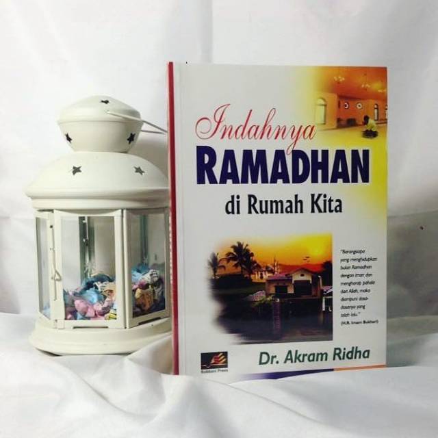 Detail Indahnya Ramadhan Di Rumah Kita Nomer 16