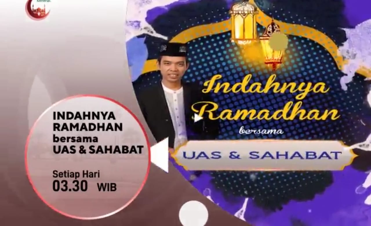 Detail Indahnya Ramadhan Di Rumah Kita Nomer 32