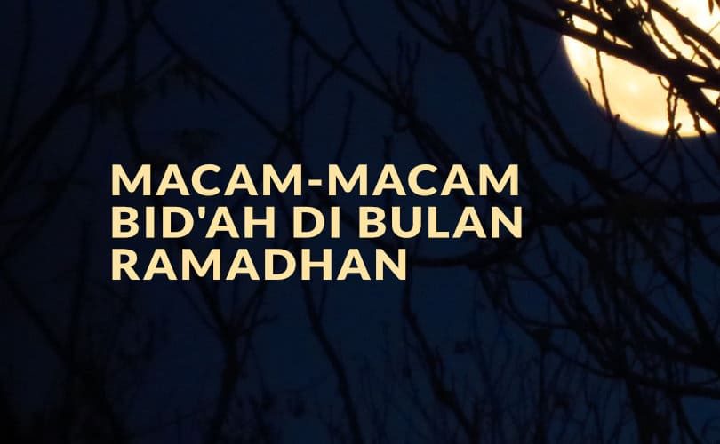 Detail Indahnya Ramadhan Di Rumah Kita Nomer 48