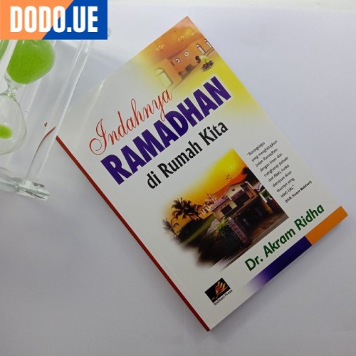 Detail Indahnya Ramadhan Di Rumah Kita Nomer 9