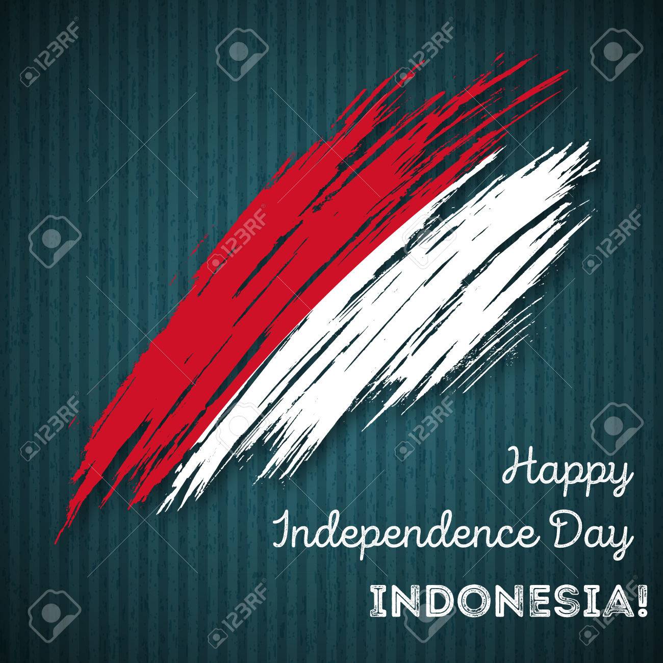 Detail Independence Day Indonesia Poster Nomer 47