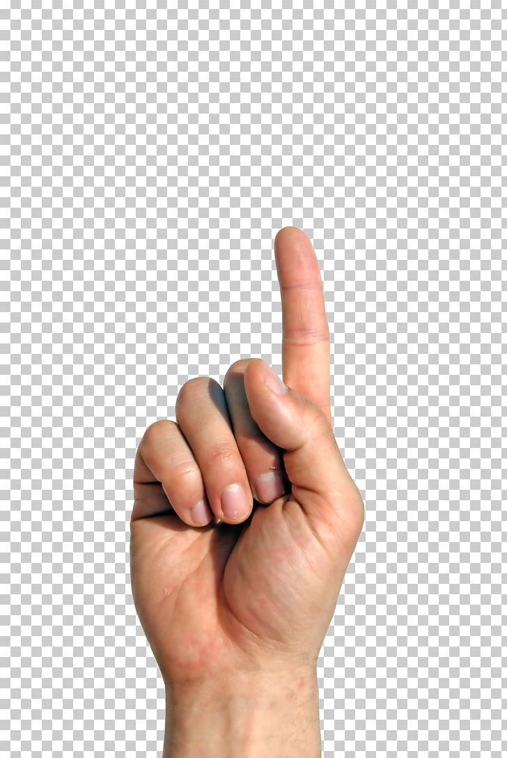 Detail Index Finger Png Nomer 16