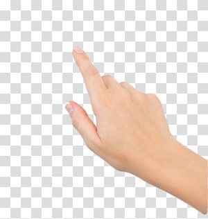 Detail Index Finger Png Nomer 17