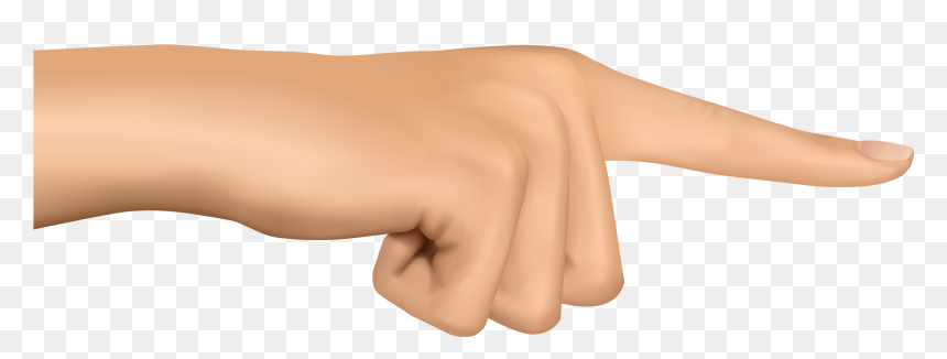 Detail Index Finger Png Nomer 20