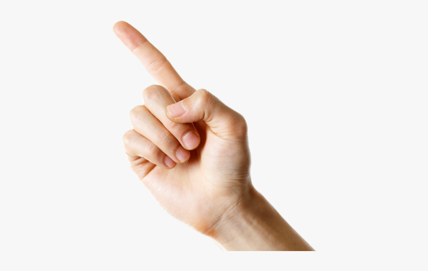 Detail Index Finger Png Nomer 22