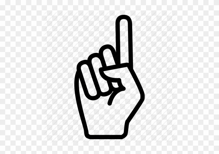 Detail Index Finger Png Nomer 28