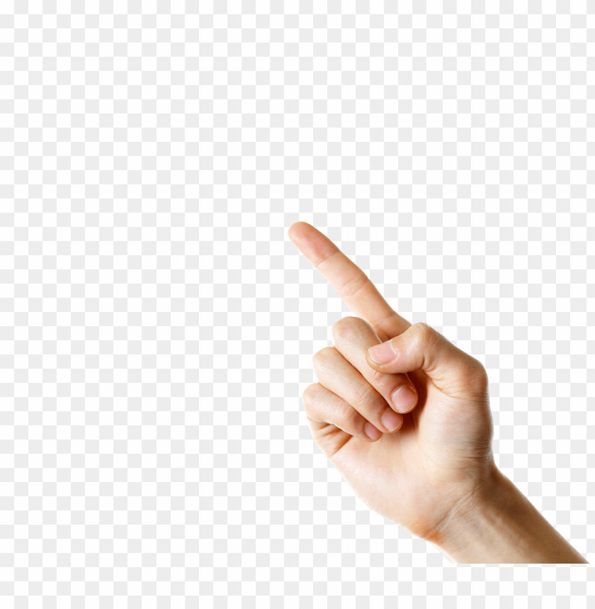 Detail Index Finger Png Nomer 4