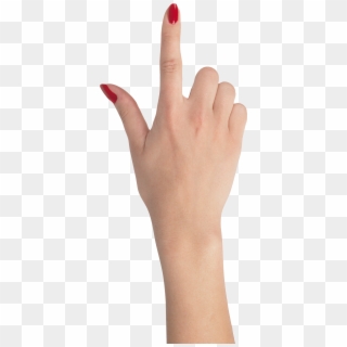 Detail Index Finger Png Nomer 30
