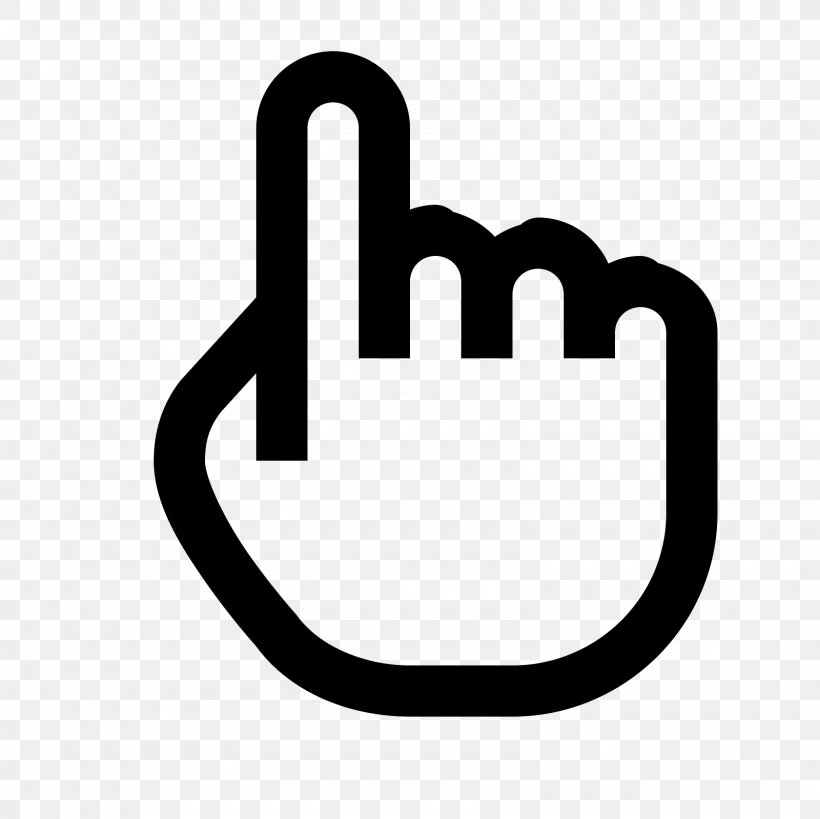 Detail Index Finger Png Nomer 32