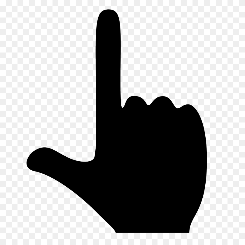 Detail Index Finger Png Nomer 33