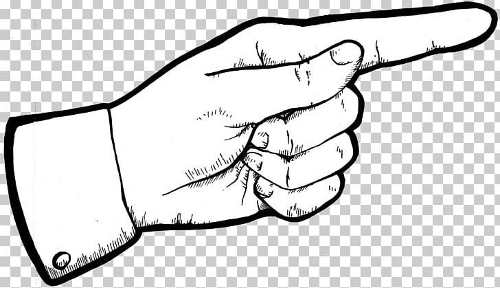 Detail Index Finger Png Nomer 39