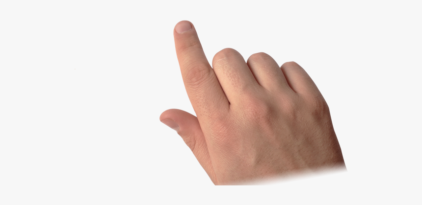 Detail Index Finger Png Nomer 5