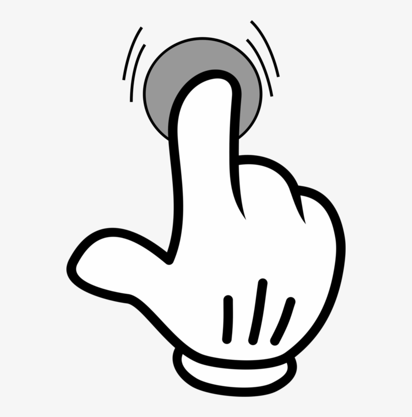 Detail Index Finger Png Nomer 40