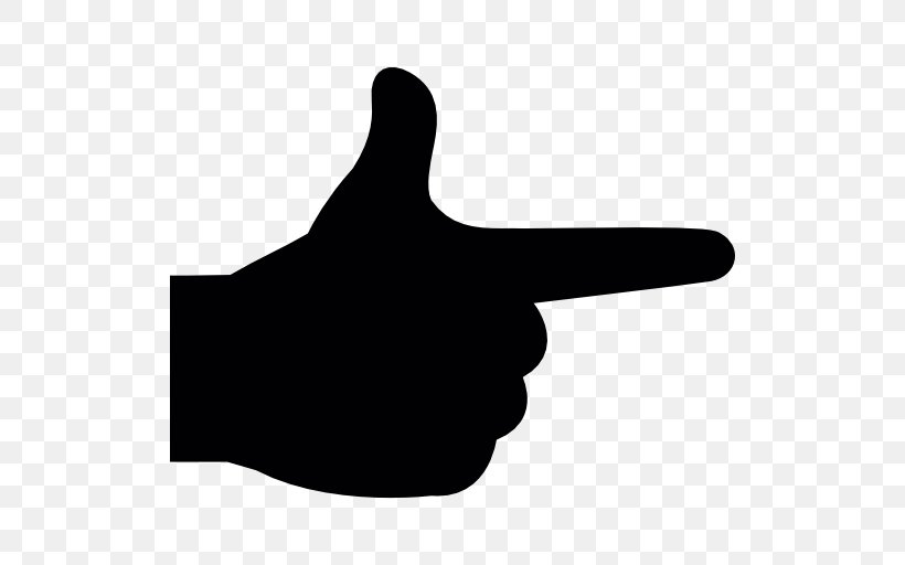 Detail Index Finger Png Nomer 41