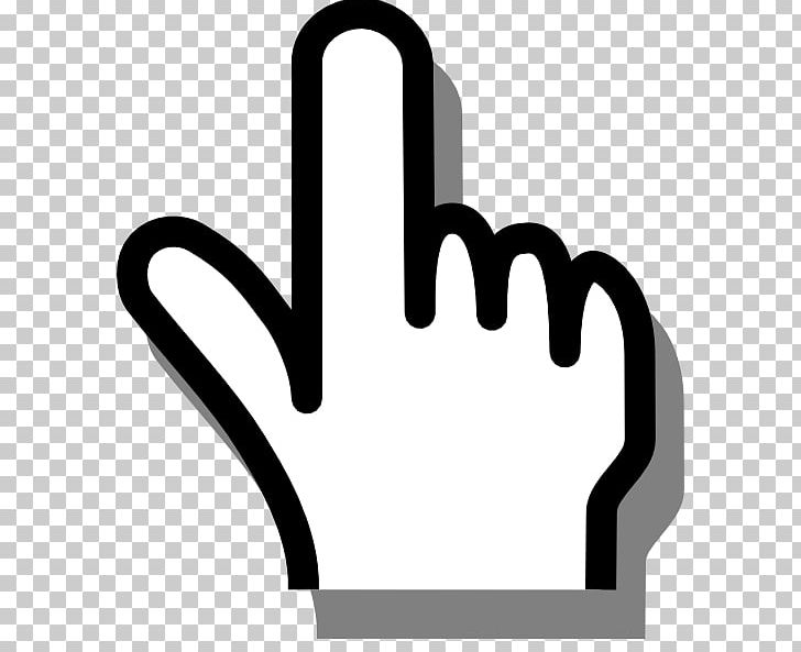 Detail Index Finger Png Nomer 42