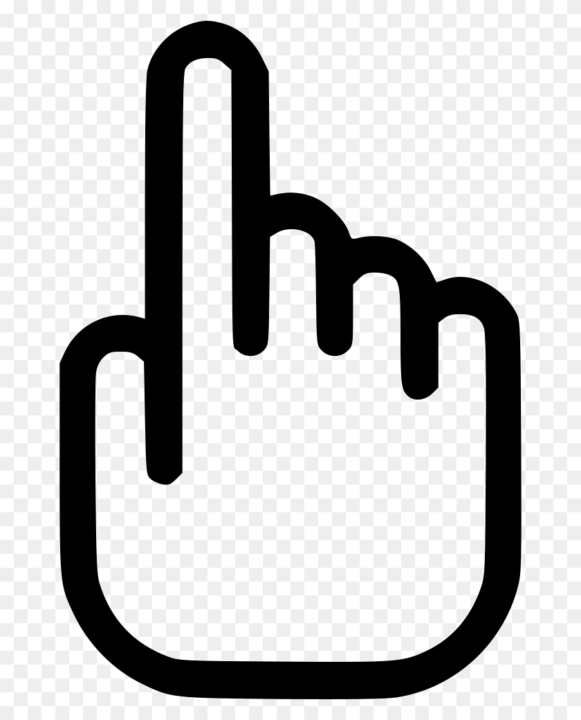 Detail Index Finger Png Nomer 43