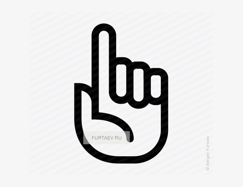 Detail Index Finger Png Nomer 47