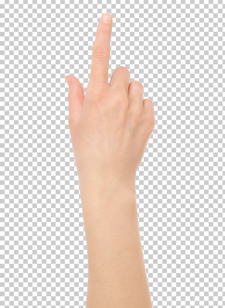 Detail Index Finger Png Nomer 6