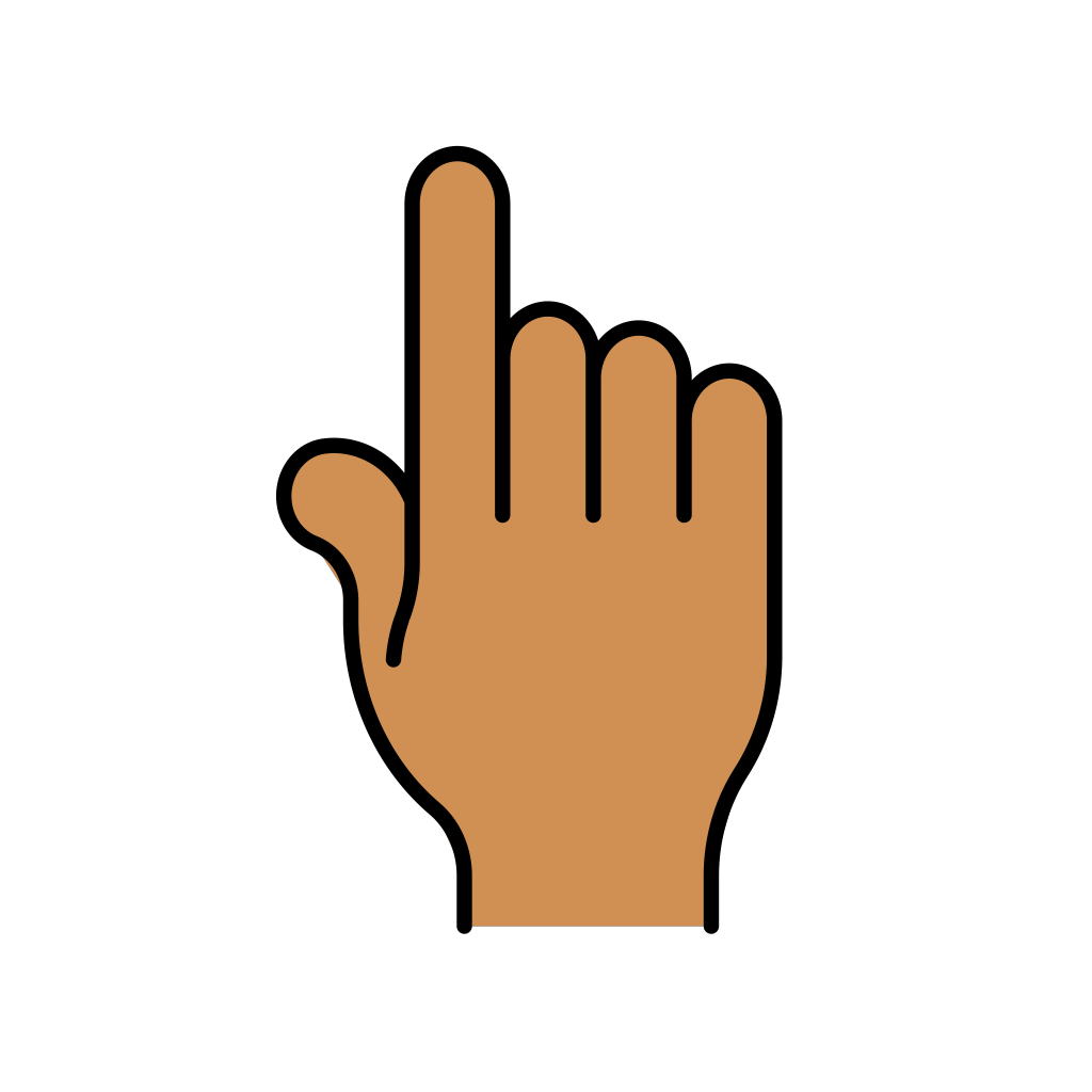 Detail Index Finger Png Nomer 49