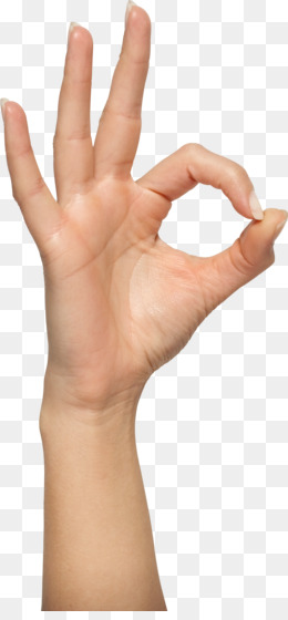 Detail Index Finger Png Nomer 50