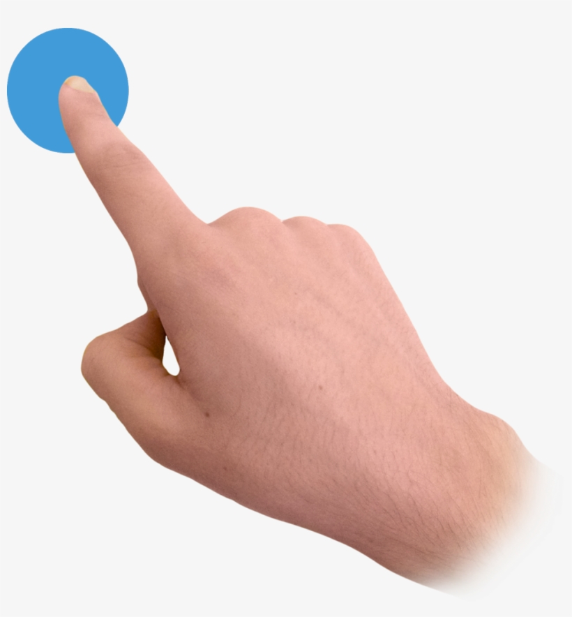 Detail Index Finger Png Nomer 51