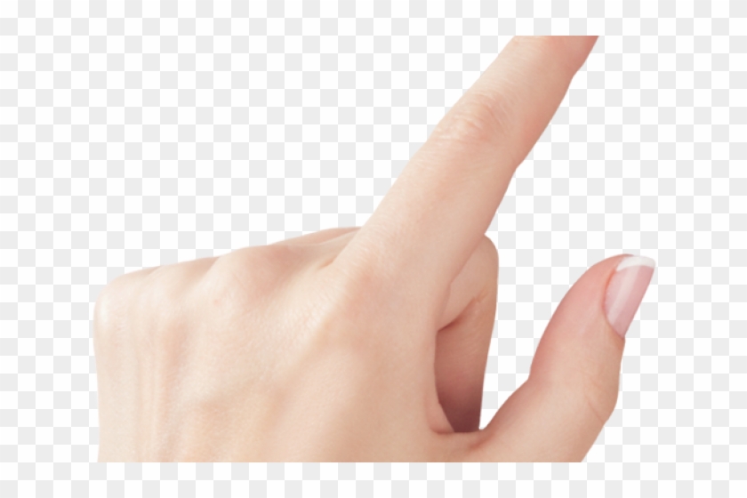 Detail Index Finger Png Nomer 8