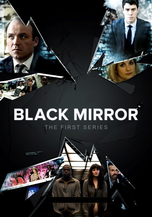 Index Of Black Mirror - KibrisPDR