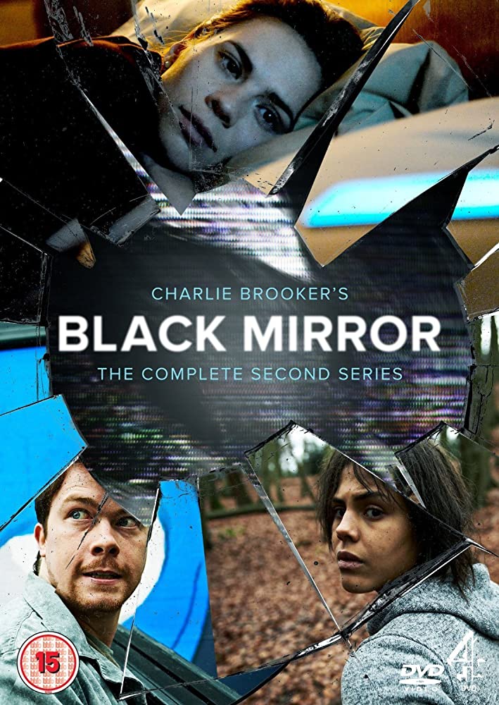 Detail Index Of Black Mirror Nomer 2