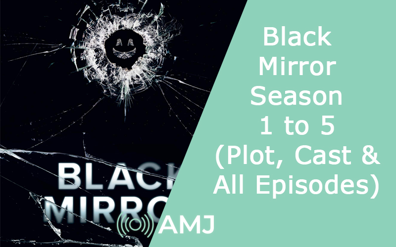 Detail Index Of Black Mirror Nomer 3