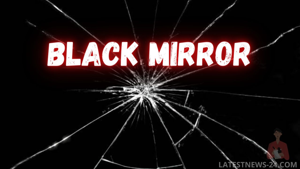 Detail Index Of Black Mirror Nomer 6