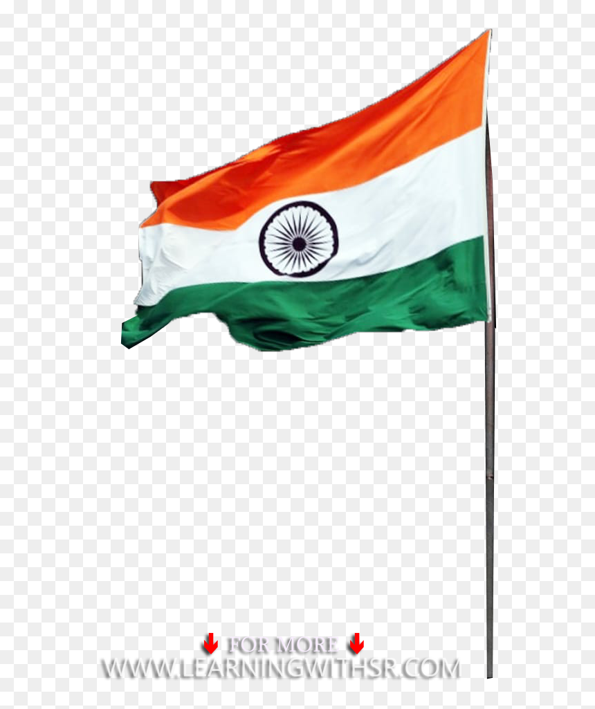 Detail India Flag Png Nomer 39
