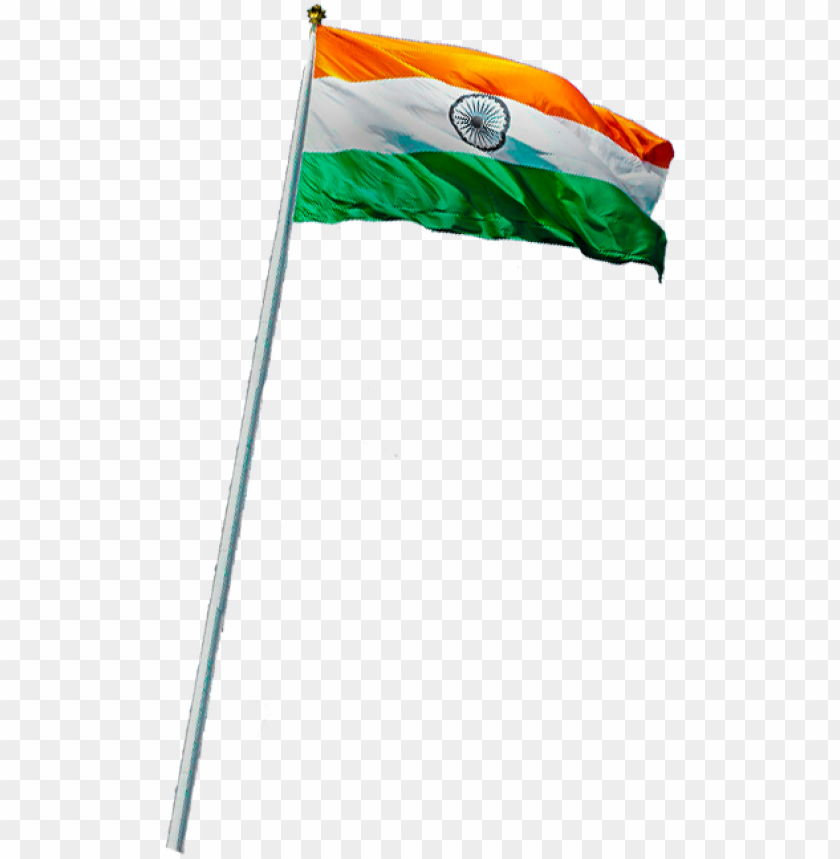 Detail India Flag Png Nomer 6