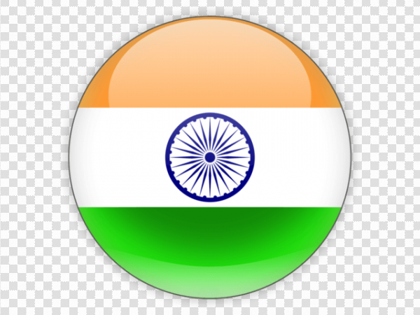 Detail India Flag Png Nomer 47