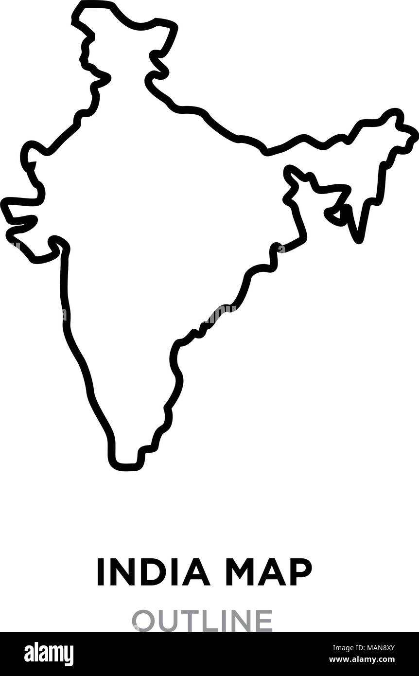 Detail India Vector Png Nomer 48