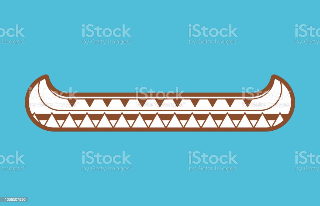 Detail Indian Canoe Clipart Nomer 41